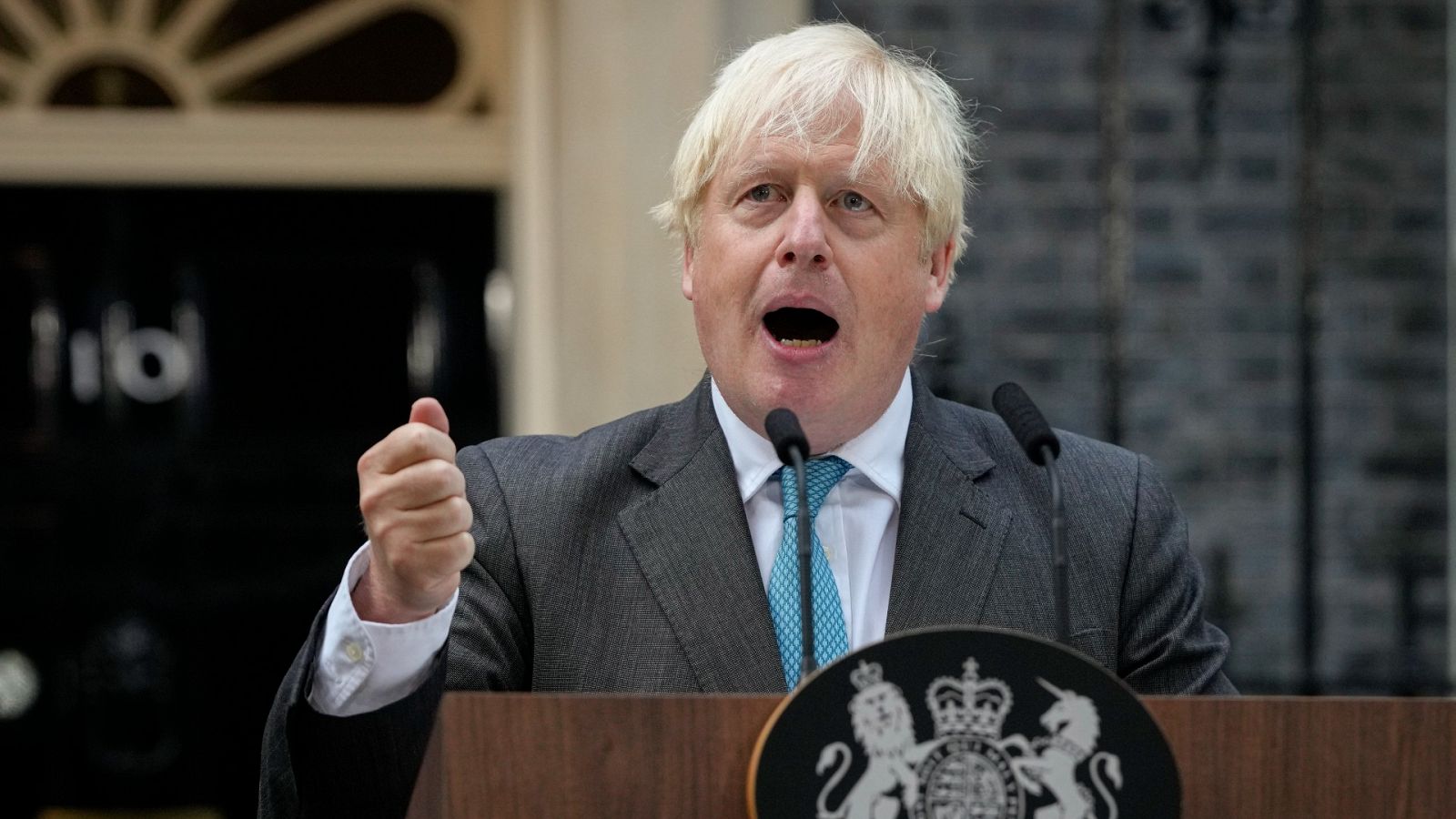 La larga crisis de los conservadores británicos | Ver