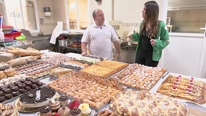 Aquí la Tierra - Aquí la Tierra - 24/10/22