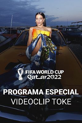  - Presentación del videoclip de "TOKE" de Chanel