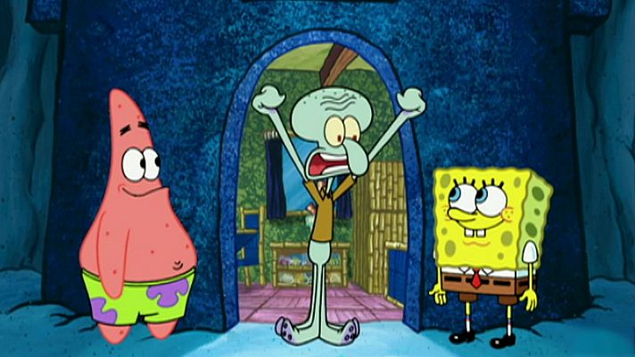 That sinking feeling