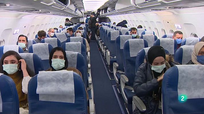 Telecanarias - Telecanarias 2 - 24/10/2022