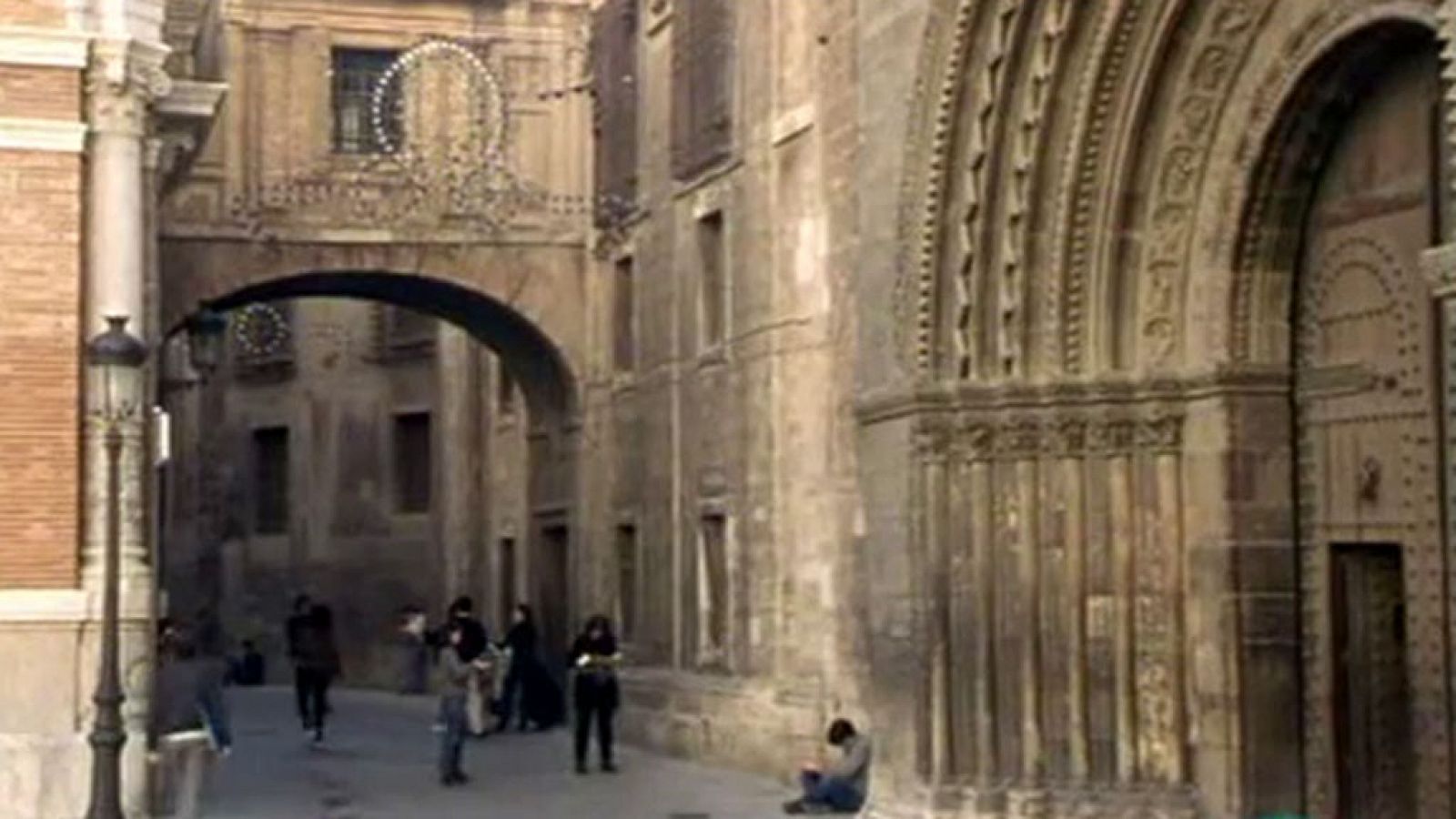 Esta es mi tierra - Valencia de los sentidos, por Manuel Vicent | Ver