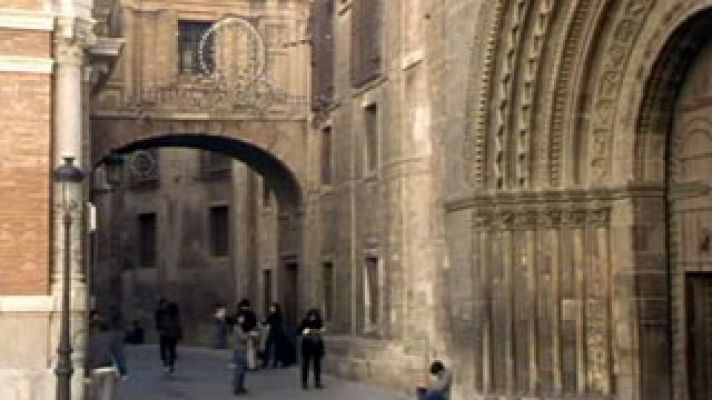 Esta es mi tierra - Valencia de los sentidos, por Manuel Vicent