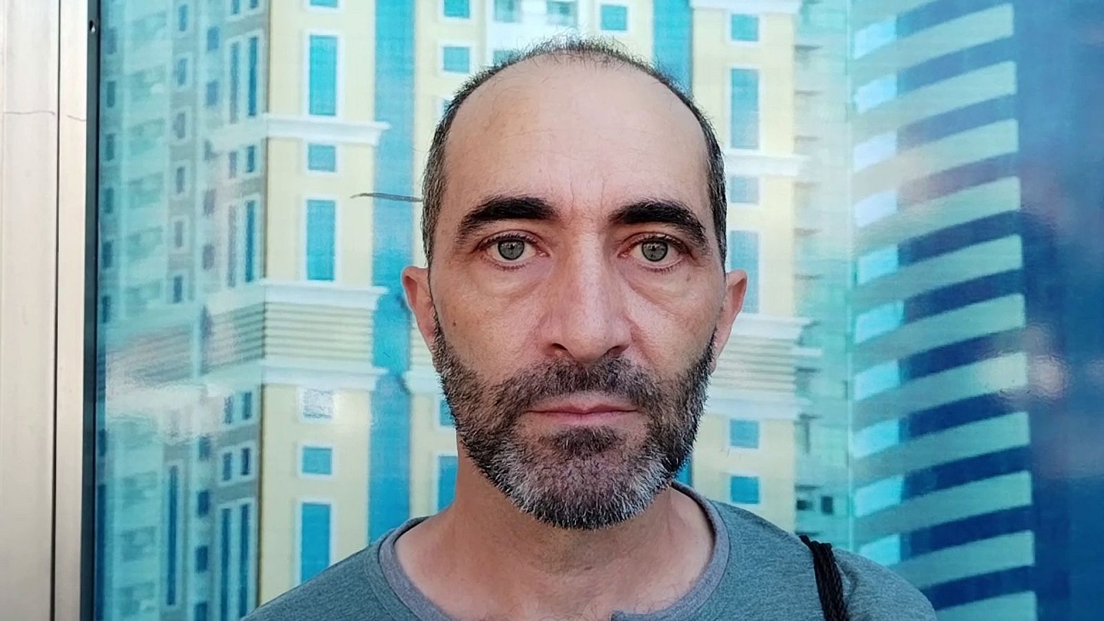 XIII Concurso de Cortos RNE - El mar - RTVE.es