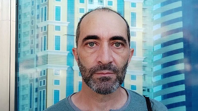 XIII Concurso de Cortos RNE - El mar - Ver ahora