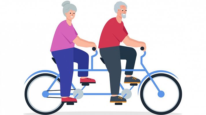 Aquí hay trabajo - Cómo funciona la jubilación anticipada