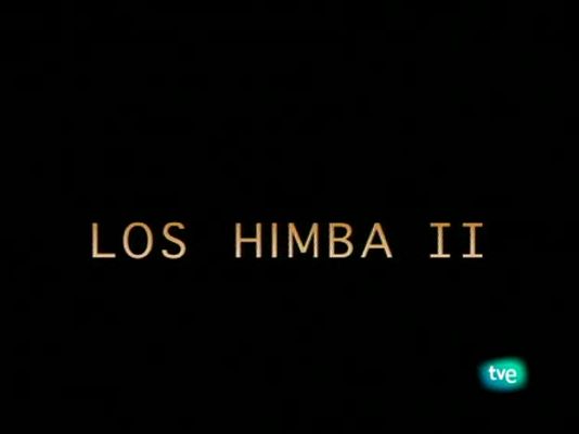 Los últimos indígenas - Los últimos indígenas