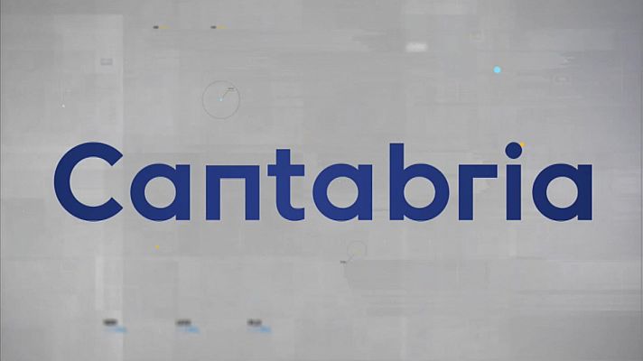 TeleCantabria - Telecantabria - 25/10/22