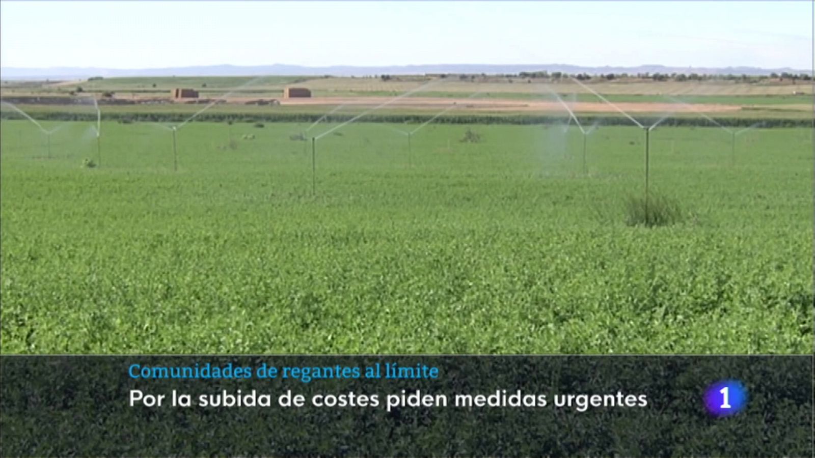 Informativo Telerioja - 25/10/22 - Ver ahora