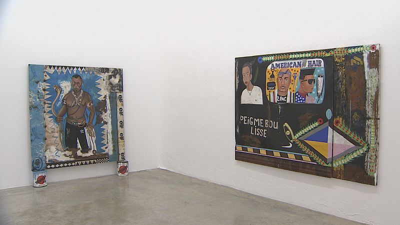 'Quincalla Museum' de Rorro Berjano - Ver ahora