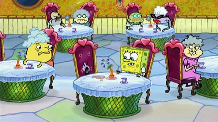 Gramma's secret recipe