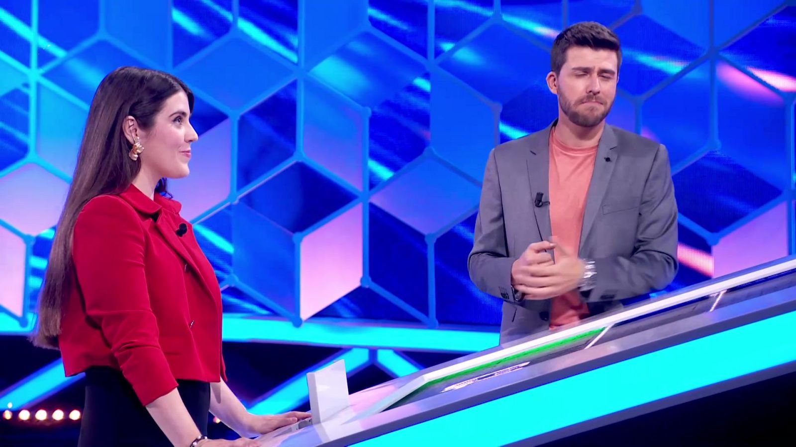 El cazador - Programa 581 - ver ahora