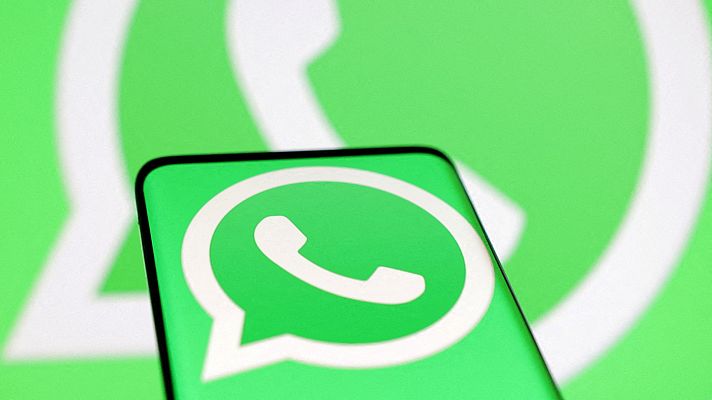 WhatsApp sufre una caída mundial de casi dos horas