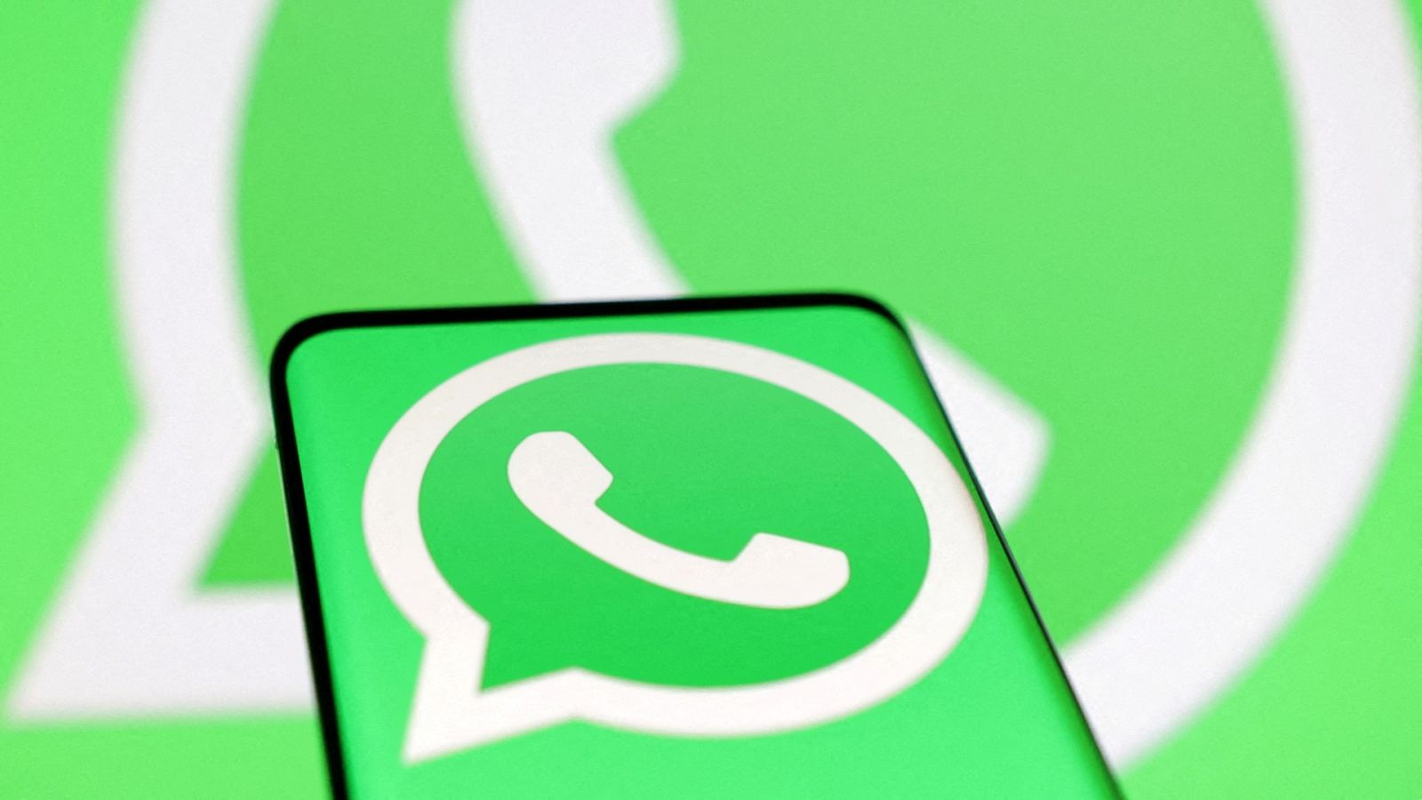 WhatsApp sufre una caída mundial de dos horas
