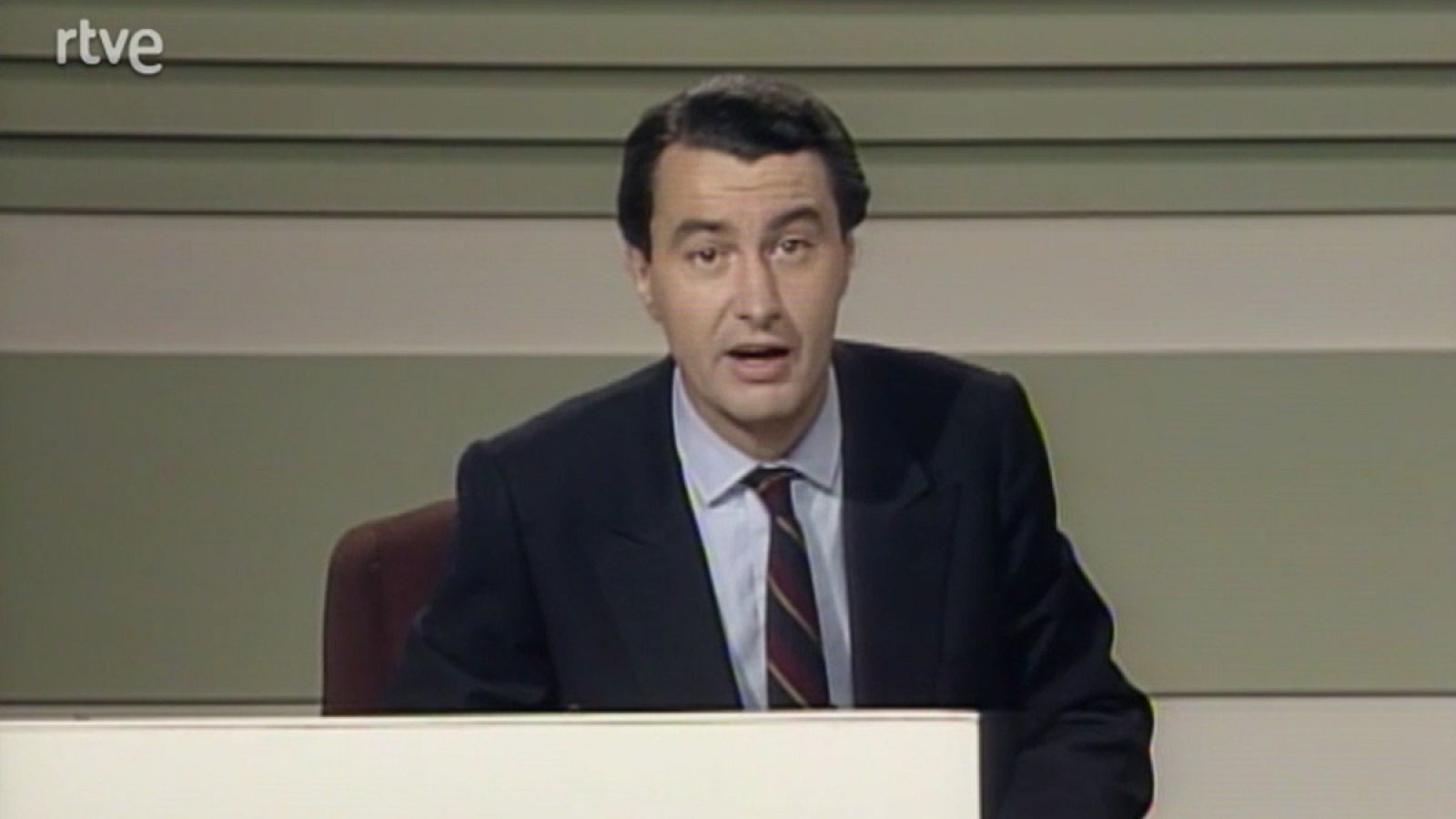 La noche de todos. Elecciones 82 - Fue noticia en el Archivo de RTVE | Ver