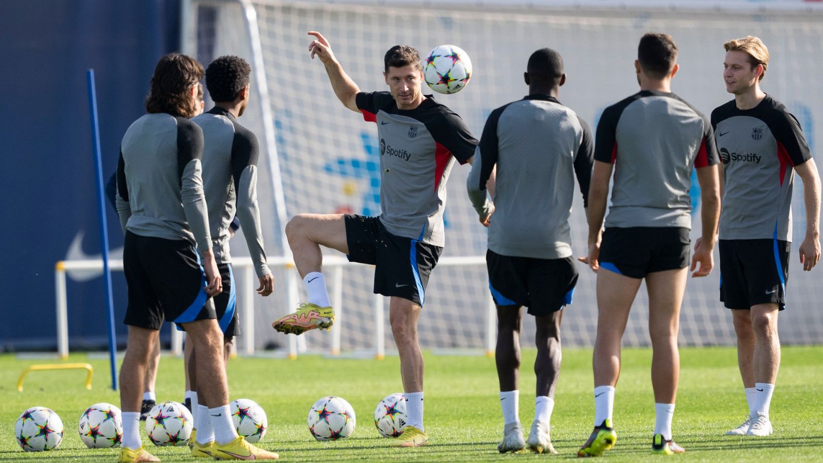 El Barca se la juega ante el Bayern sin depender de sí mismo | Ver