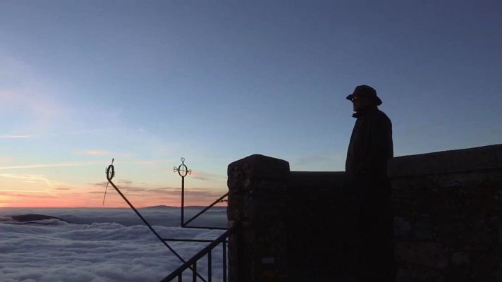 Tráiler de 'Donde acaba la memoria'