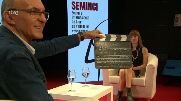 Días de cine - Días de CIne: Entrevista completa con Charlotte Vega.