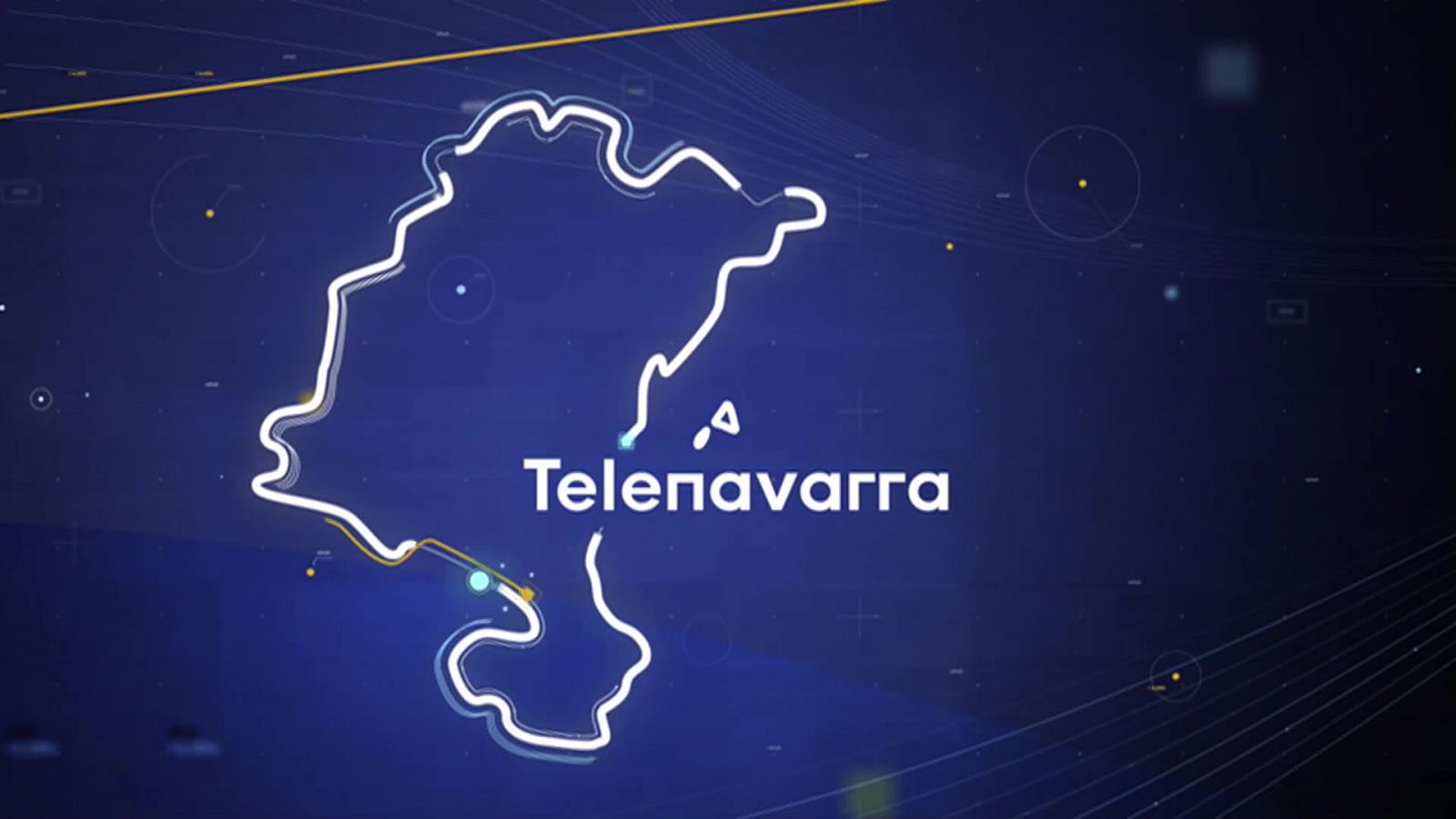 Telenavarra 2 - 25/10/2022 - RTVE.es