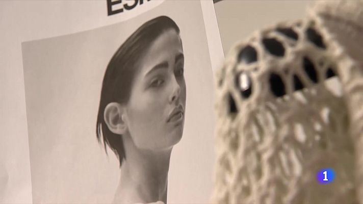 L'Informatiu - La 080 Barcelona destaca la importància de la moda reciclada