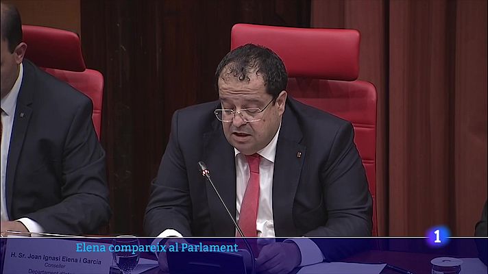 L'Informatiu - L'Informatiu 2 - 25/10/2022