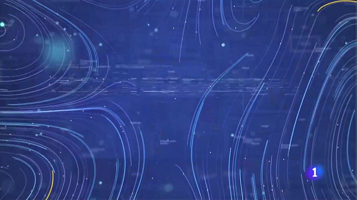 TeleCantabria - El Tiempo en Cantabria - 25/10/22