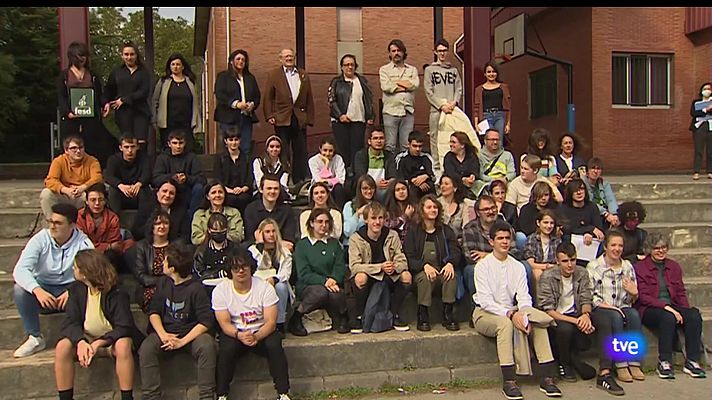 Panorama Regional - Asturias en 2' - 25/10/22