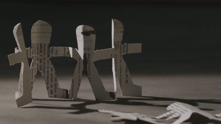 En portada - Preestreno de "En nombre del hijo" en RTVE Play