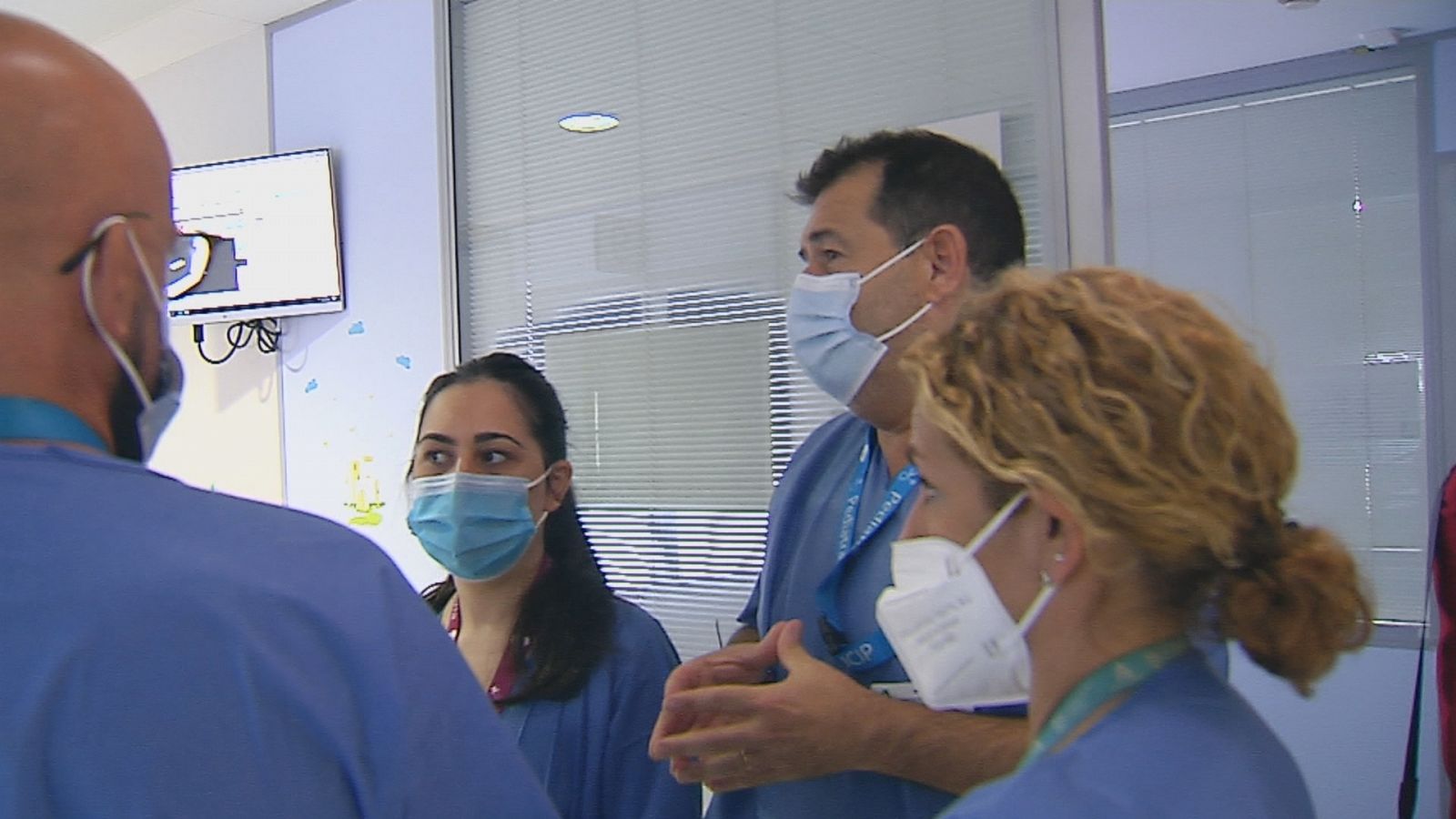 800 kilómetros para salvar a Pablo - Ver ahora