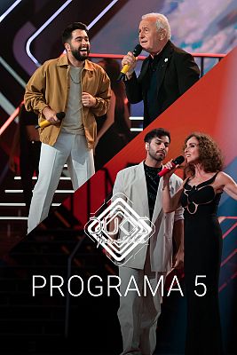 Programa 5