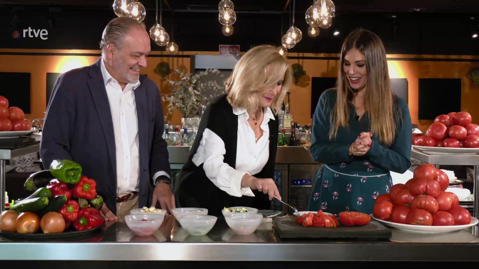 Aquí la Tierra - 25/10/22 - ver ahora