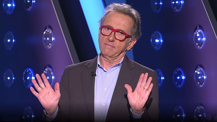 Saber y ganar - Saber y ganar. Edición de fin de semana - 30/10/22