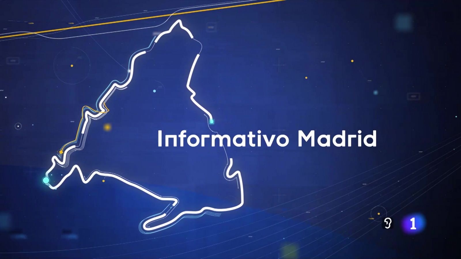 Informativo Madrid 25/10/2022 | Ver