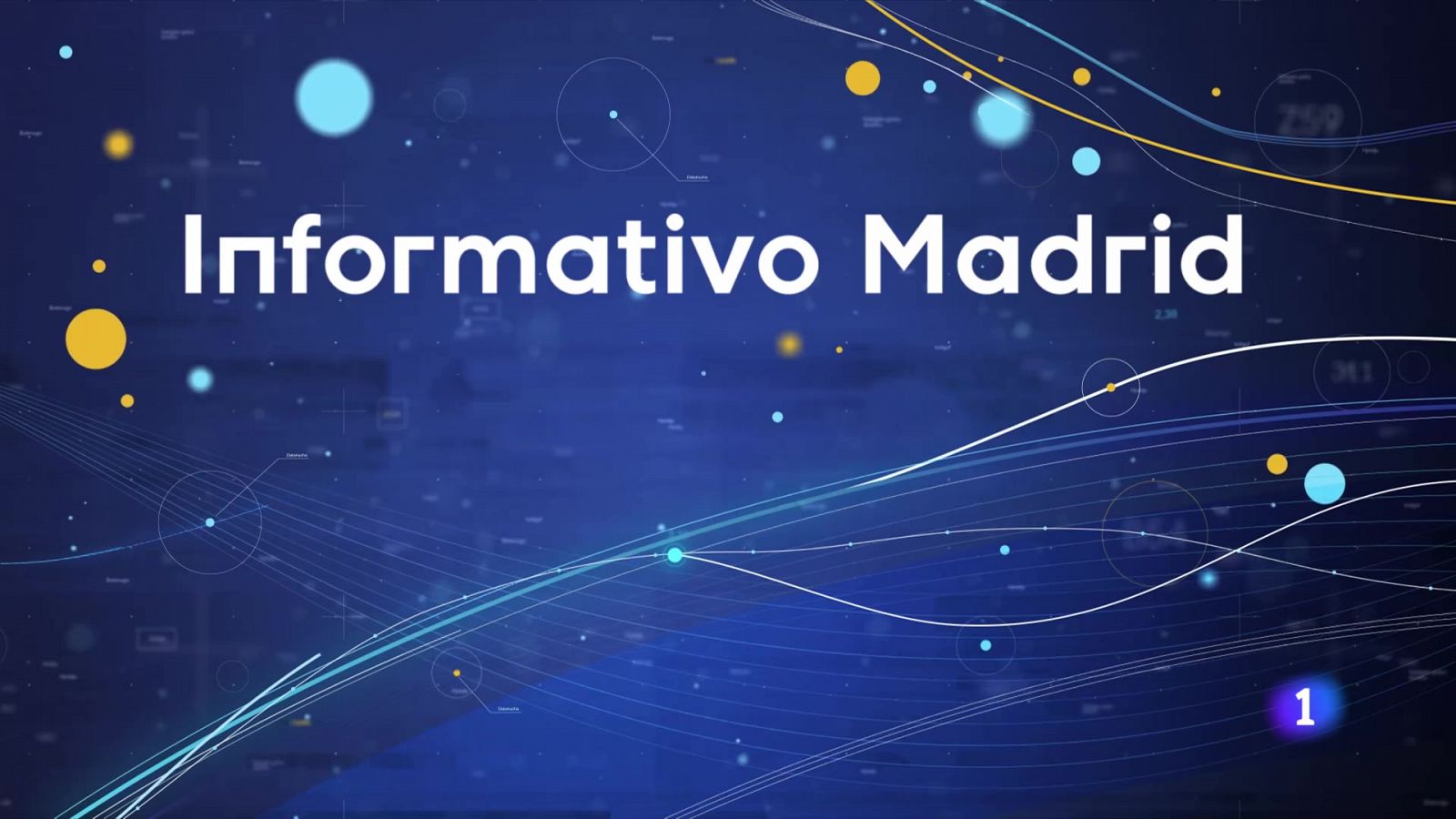 Informativo Madrid 24/10/2022 | Ver