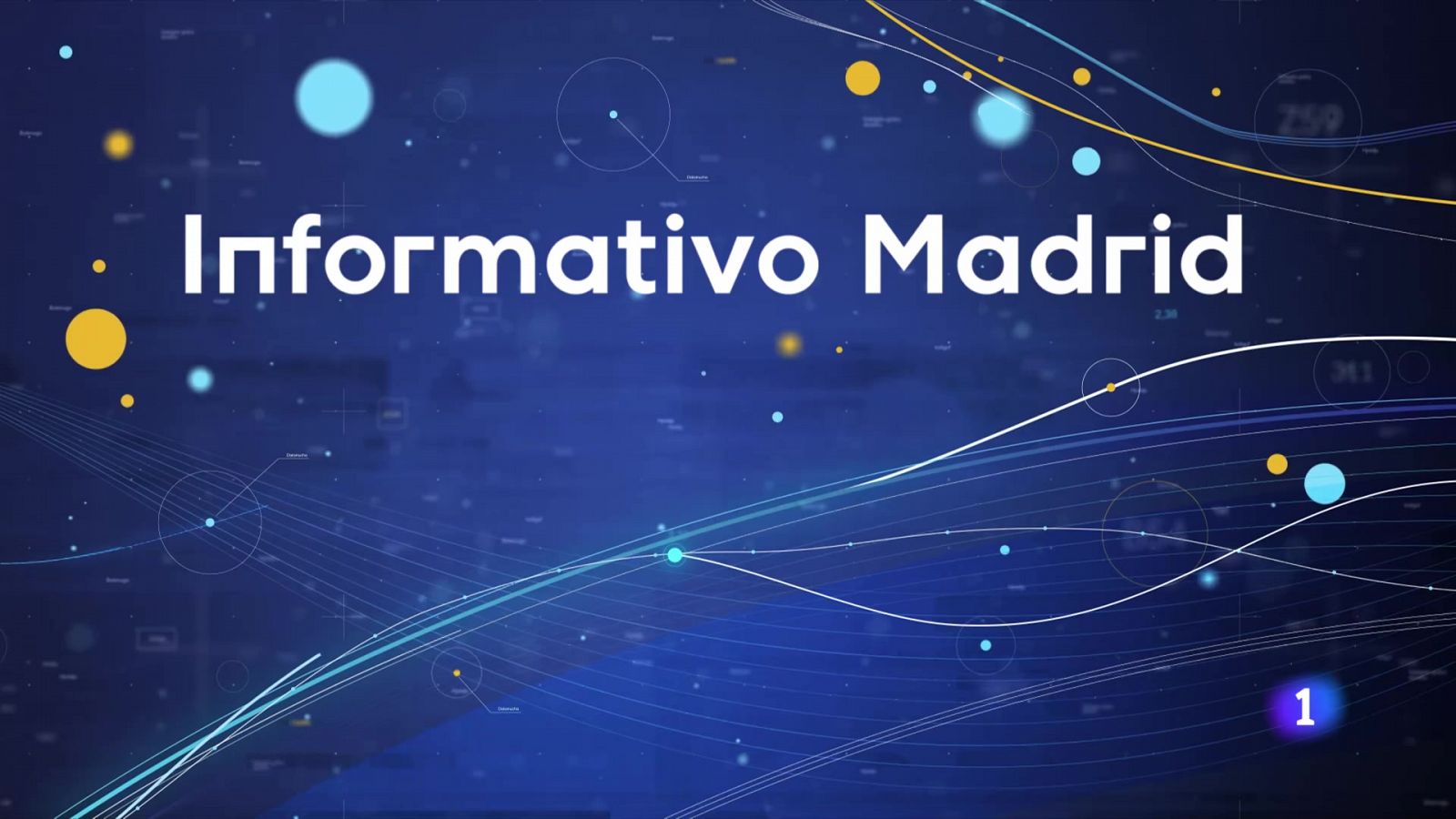 Informativo de Madrid: Informativo Madrid 24/10/2022 | RTVE Play