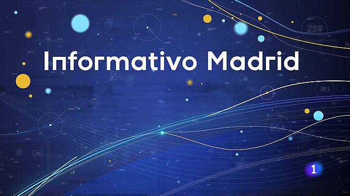 Informativo Madrid 24/10/2022