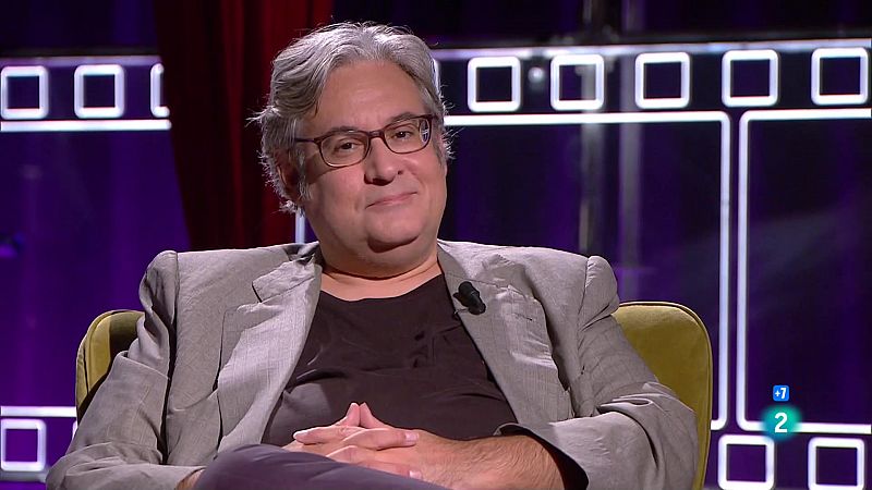 Punts de vista - Entrevista a Juan Manuel de Prada, autor de 'El derecho a soñar'