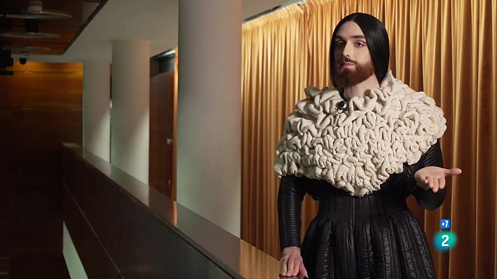 Punts de vista - Berdache, un festival que defensa la identitat de gènere