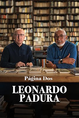 Página Dos - Leonardo Padura