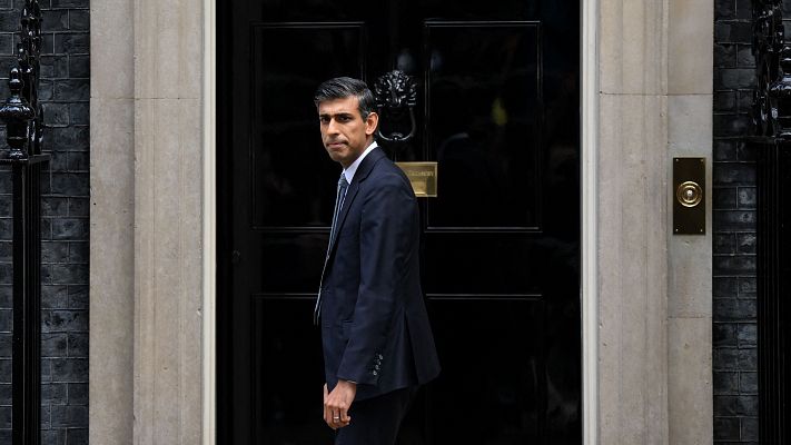 Telediario 2 - Telediario 2 en 4' - 25/10/22