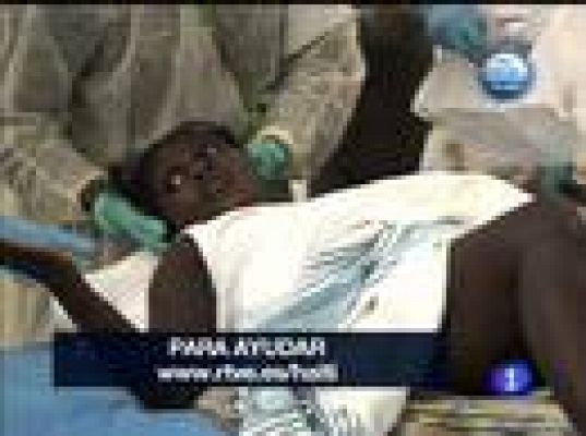  - Concienciados en Haití