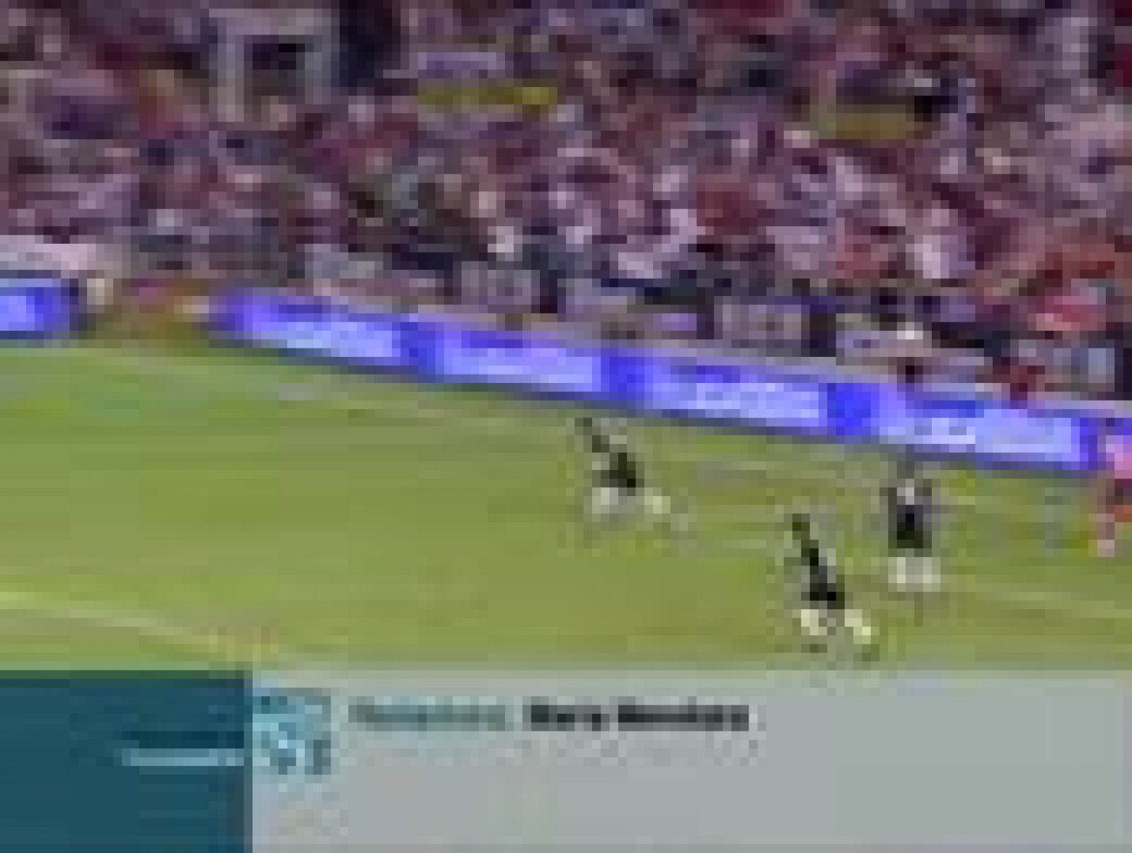 Casillas pide ayuda para Haití | Ver