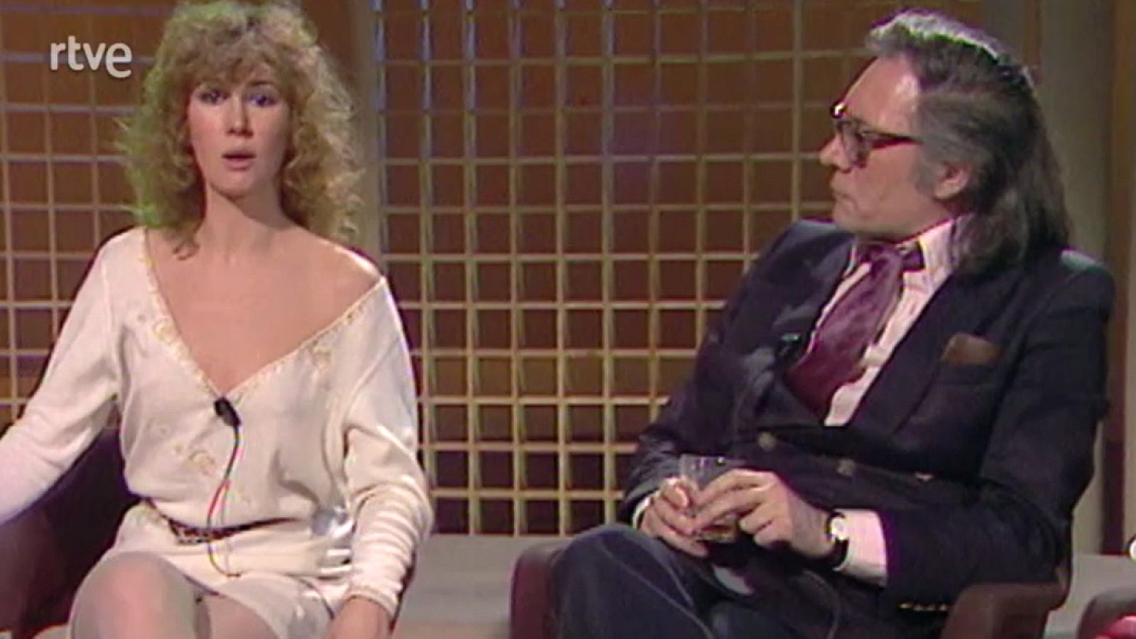 Esta noche - 21/1/1982