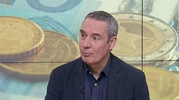 La economía - La economía - 26/10/22