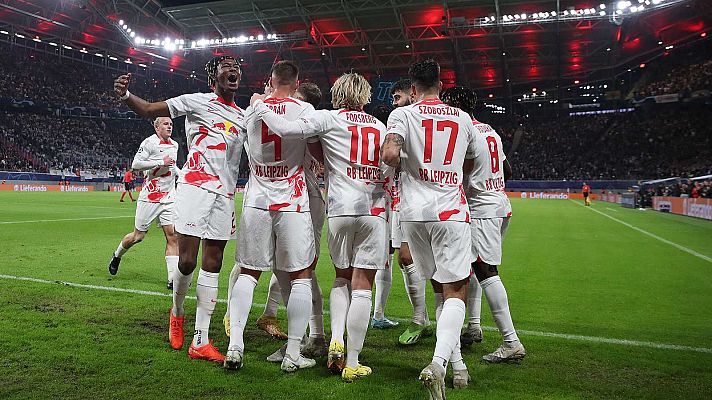 Diario 24 - El Real Madrid tropieza en Alemania