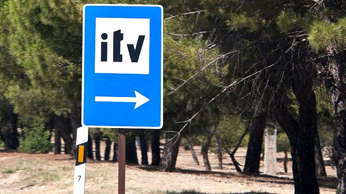 La hora de La 1 - ¿Cuánto cuesta pasar la ITV al coche?