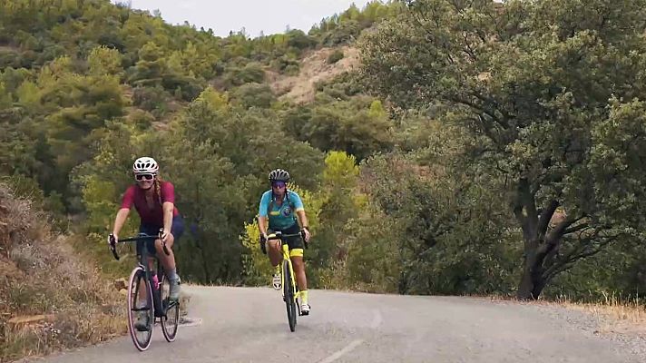 Evasión - Evasión - Programa 21