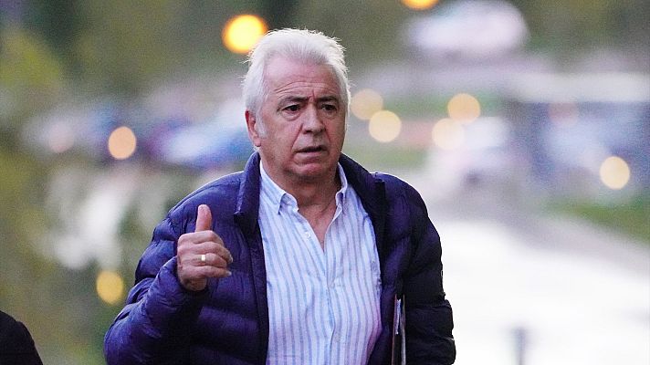 Informativo 24h - El interventor del tren asegura que llamó al maquinista sin saber en qué kilómetro estaba