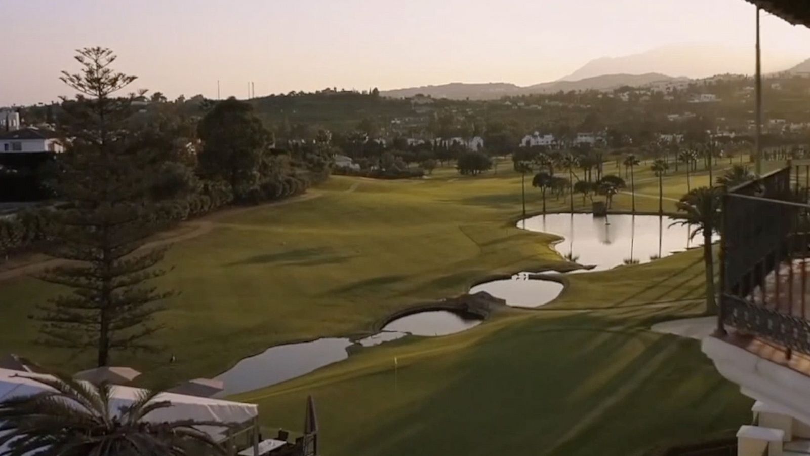 Hola Golf - T6 - Programa 24 - RTVE Play