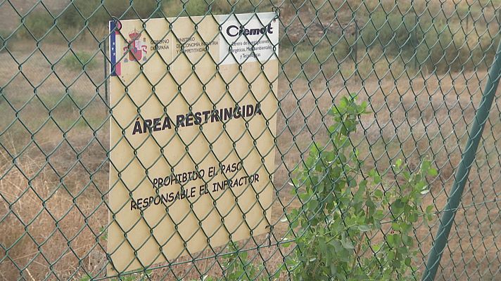 Noticias Andalucía - El Supremo decidirá si se limpia Palomares